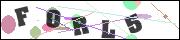 CAPTCHA image characters