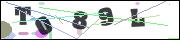 CAPTCHA image characters