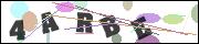 CAPTCHA image characters