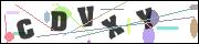 CAPTCHA image characters