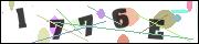 CAPTCHA image characters