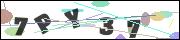 CAPTCHA image characters