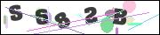 CAPTCHA image characters
