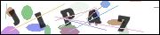 CAPTCHA image characters