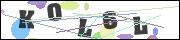 CAPTCHA image characters