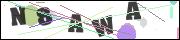 CAPTCHA image characters